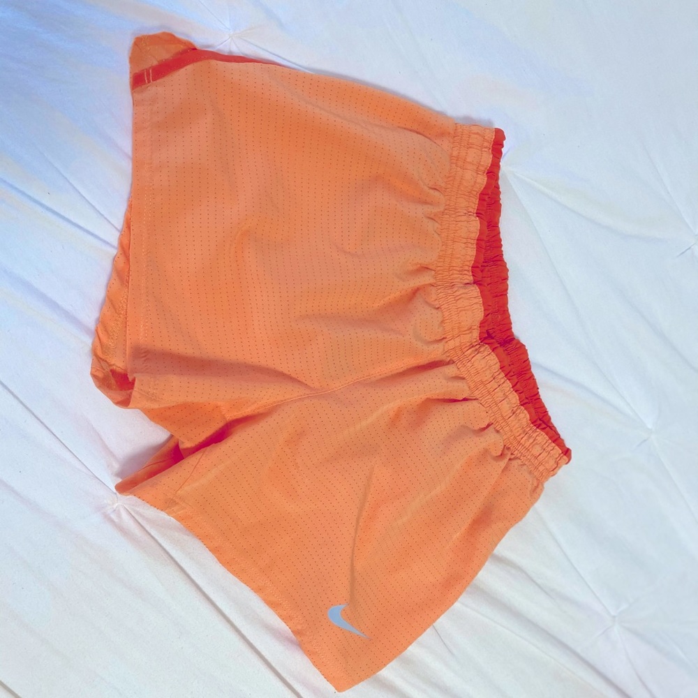 Nike dry fit shorts!!